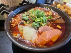 -探鱼·鲜青椒爽麻烤鱼(领展购物广场店)