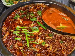 -老船舫·现做活鲜鱼馆(东郊记忆店)