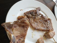 -大中华希尔顿酒店-念自助餐·海南美食·三文鱼