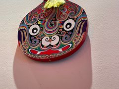 -煜北·西北小馆(曲阳路店)