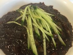 -桃园中华料理炸酱面(燕儿岛路店)