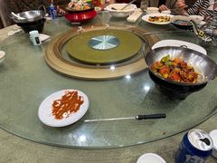 -新疆红柳花餐厅(新洲店)