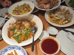-小厨师·二十年沈家门小海鲜(百井坊巷店)