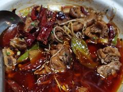 -陈帅夜排档·龙虾·炒菜·烤串(世茂店)