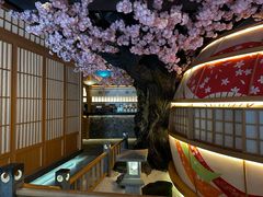 -礼舍·和牛火锅·烤肉·料理餐厅(华茂店)