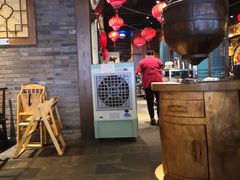 -蛙有道·铁锅牛蛙(万泰汇店)