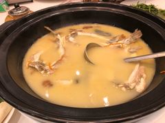 -品粹徽园·家常安徽菜