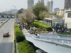-深圳罗湖水贝IBC亚朵酒店
