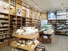 -MUJI无印良品(万达太原街店)