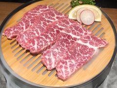 -厚贞日式烤肉(龙之梦店)