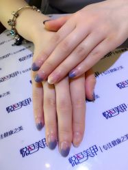 -悦色美甲美睫·精品