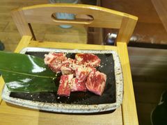 -夕酱の烧肉屋