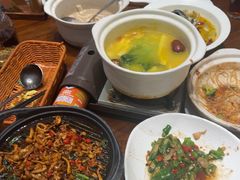 -U你·天然调味(南湖总店)