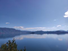 -丽江泸沽湖景区