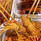 吃了重庆众多家串串 还是最爱这家，嘻嘻