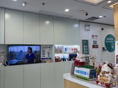 -维乐口腔·埃齐门诊(静安店)