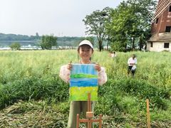 -尼莫儿童美术(三阳路融科天城校区)