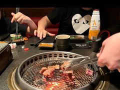 -300杯·和牛烧肉清酒专门店(廊里店)