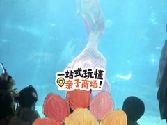 -福州罗源湾海洋世界旅游区