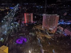 -官房大酒店-玉龙旋宫观景餐厅