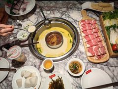 -鱼豆吉·豆浆鱼火锅(宜昌万达店)