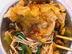 -凤张螺蛳粉·爽口粉(跃进路总店)