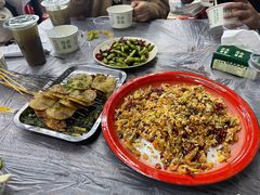 -小民大排档(光谷店)