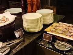 -圣丰索菲特·2 On 988 Café 自助餐厅