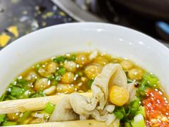 -韩妹鱼庄·泸定老字号(泸定店)