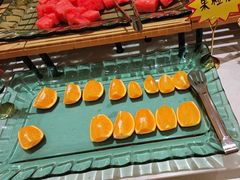-小茉庐和牛自助火锅(龙湖万达店)