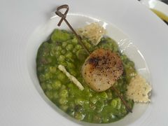 -杭州西子湖四季酒店-WL BISTRO西湖餐厅(灵隐路店)