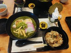 -伊藤久右卫门(宇治本店)