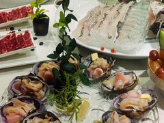 -璞御·海鲜·雪花牛肉局(宾水西道店)