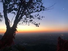 -抱犊寨风景区