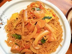 -状元阁烧烤(新华路总店)