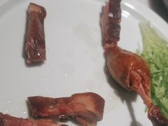 -绿茶餐厅(青岛城阳万象汇店)