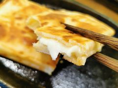 -格日勒阿妈蒙古厨房(大召店)