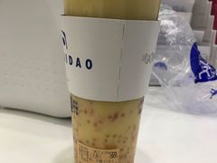 -茶百道(下沙宝龙二期店)