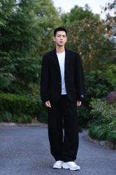 -ChenV西服礼服高级定制(市区养育巷店)