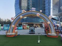 -大族广场Mall&More