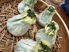 -大明寺素食坊(扬子江中路店)