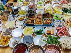 -江油特色冷沾沾(火炮街店)