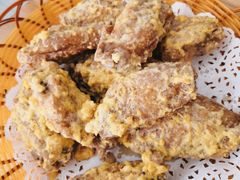 -南记食粥坊·宵夜大排档(莲花总店)