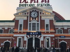 -沈阳站