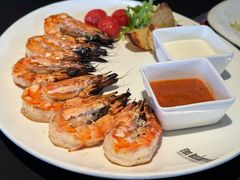 -Efes Turkish & Mediterranean Cuisine 艾菲斯餐厅(陆家嘴店)
