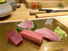 -鮨一日本料理旗舰店(总店)