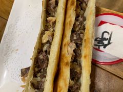 -王胖子驴肉火烧(鼓楼店)