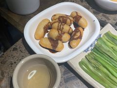 -小龙坎老火锅(工体店)