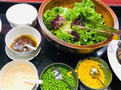 -拉蒂娜·巴西牛排馆 Latina·Brazilian Steakhouse(陆家嘴旗舰店)