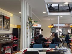 -庭院·冰煮羊·北京涮肉(西单店)